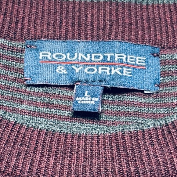 Crewneck sweater - Picture 3 of 3